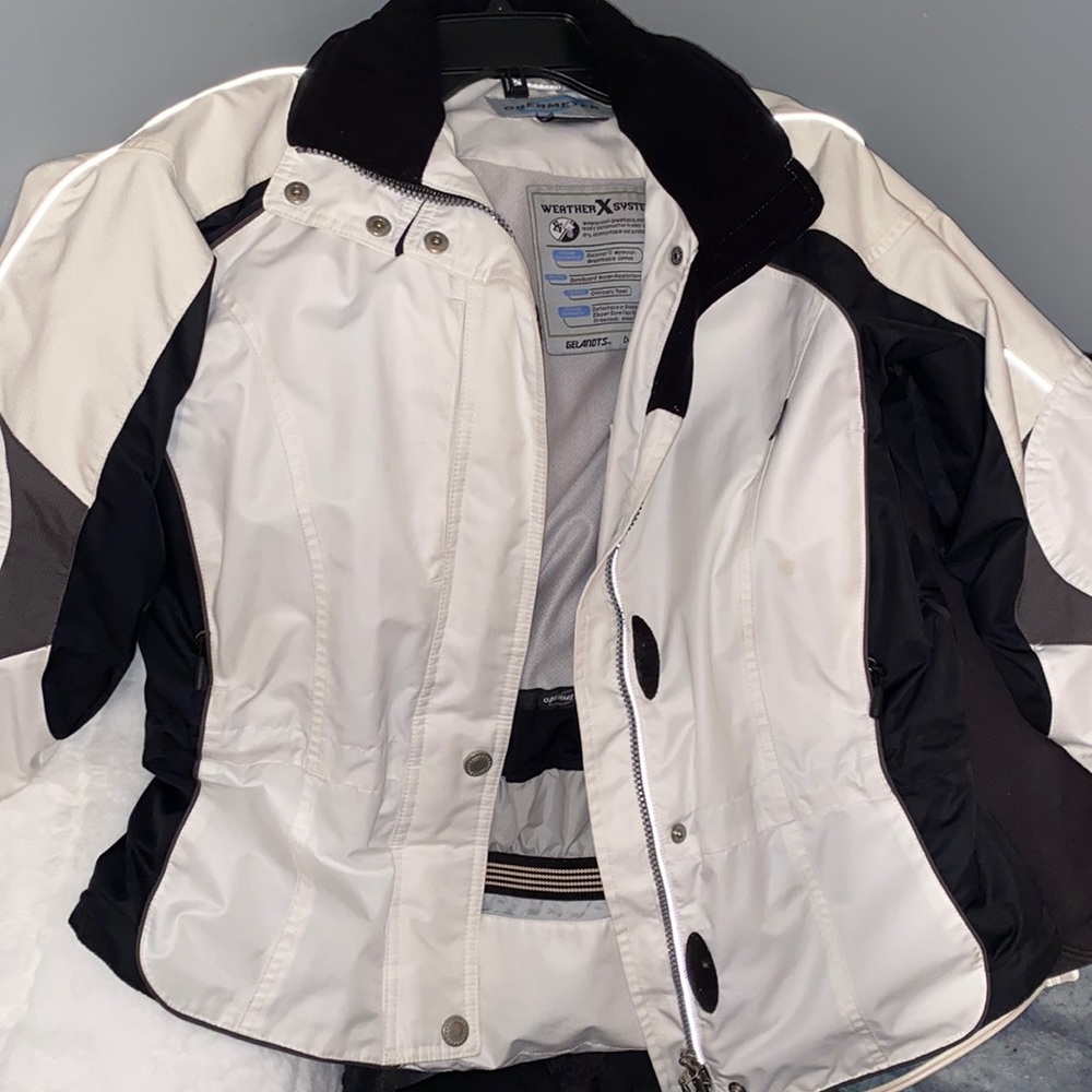 Obermeyer snow jacket